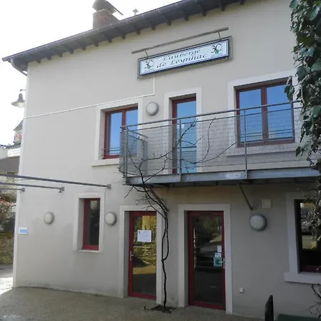 De Guest house