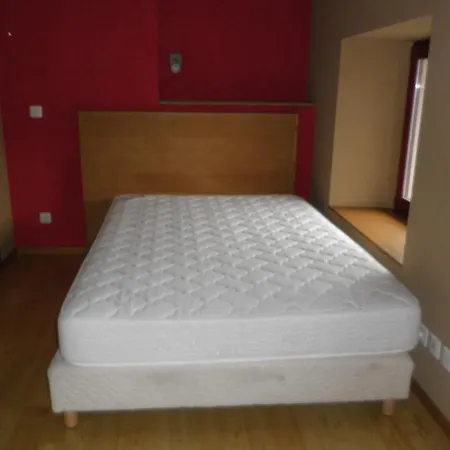 Guest house De Leynhac